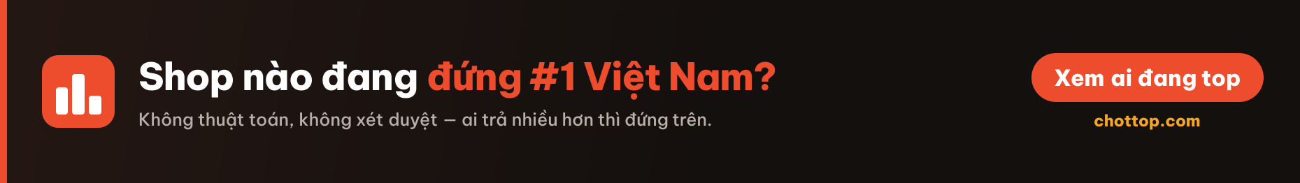 Chốt Top
