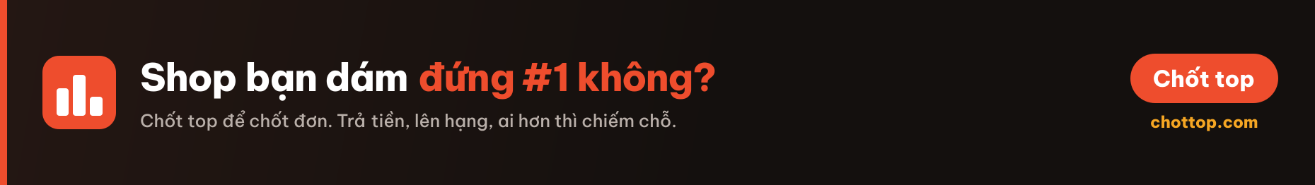 Chốt Top