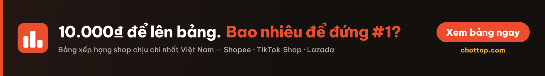 Chốt Top